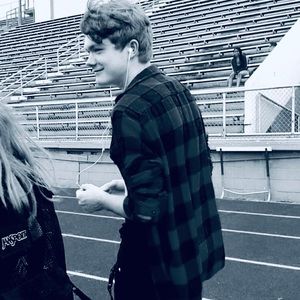 Meet your Posher, Mark